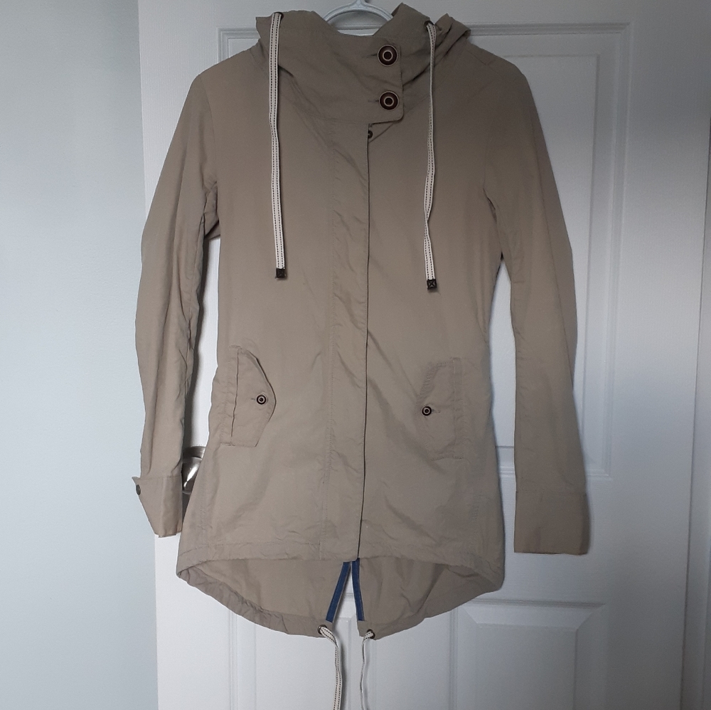Twik Spring/Fall jacket